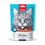 Wanpy Chicken Jerky & Codfish Sushi Gato 80 G