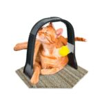 Masajeador Arch Groomer Para Gatos - Imagen 2