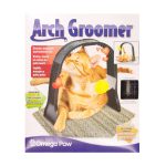 Masajeador Arch Groomer Para Gatos