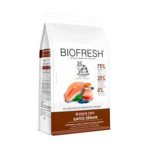 Biofresh Gato Senior