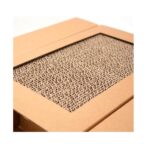 Rascador House 2 En 1 Pawise - Imagen 3