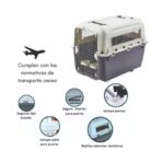Transportadora Kennel - Imagen 3