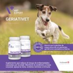 VET EXPERT GERIATIVET DOG