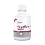 Hepatiale Forte Liquid 250ml Vet Expert
