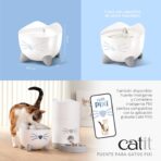 Fuente Bebedera Pixi Catit - Imagen 6