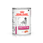 LATA ROYAL CANIN RENAL PERRO 385 g