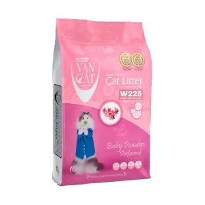 ARENA VANCAT BABY POWDER 10KG