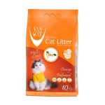 Arena Van Cat® Orange 10 Kg