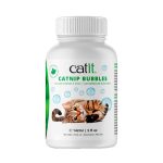 Catnip Burbujas 142ml Catit 2.0