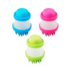 Cepillo De Goma Para Baño Pet Washer Pawise