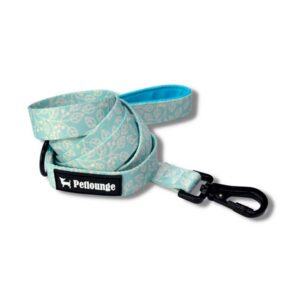 Correa Aqua Leaves Pet Lounge