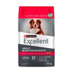 Purina Excellent Adulto Mantenimiento 15 Kg
