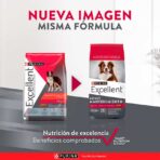 Purina Excellent Adulto Mantenimiento 15 Kg - Imagen 2