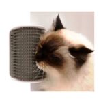 Masajeador De Pared Self Groomer Catit - Imagen 3
