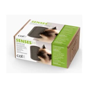 Masajeador De Pared Self Groomer Catit
