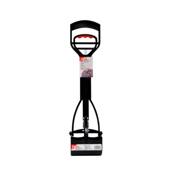 Pala Recoge Fecas Concreto 64cm Dogit