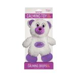 Juguete Calming Oso Para Perros Sentry