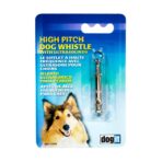 Silbato Ultrasónico De Entrenamiento Para Perros Dogit
