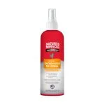 Spray Advance Platinum Entrenador De Orina Perro 236ml Nature's Miracle