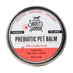 Bálsamo Prebiótico Patas Y Nariz Skouts Honor