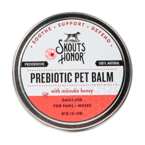 Bálsamo Prebiótico Patas Y Nariz Skouts Honor