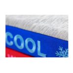 Colchón 2 En 1 Calor/Frío Talla M Hey! - Imagen 3