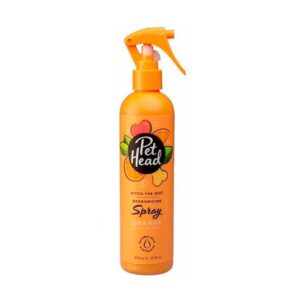Desodorante Spray Ditch The Dirt Naranja 300 ML Pet Head