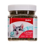 Frasco Hojas de Catnip 20G Bioline