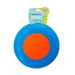 Frisbee Zoom Flyer Azul-Naranja Planet Dog