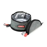 Kong Fold-Up Travel Bowl