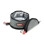 Kong Fold-Up Travel Bowl