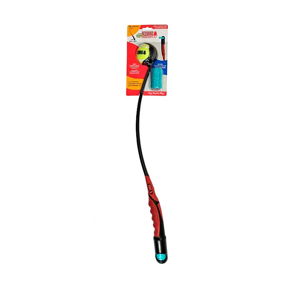 KONG HANDIPOD LAUNCH