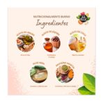 Toallitas Humedas Quick Fix 80 Uni. Pet Head - Imagen 3
