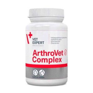 ArthroVet Complex 60 Comprimidos Vet Expert