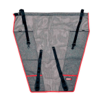 Kong Protective Seat Barrier