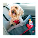 Kong Secure Booster Seat - Imagen 2