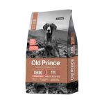 Old Prince Perro Adulto Cerdo Y Legumbres 15 Kg
