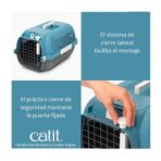 Transportadora Voyageur Catit - Imagen 4