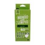 Bolsas Sanitarias Oxobiodegradables Poopa Bag