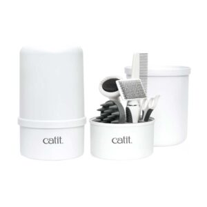 Kit Grooming Pelo Corto Catit