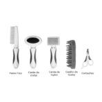 Kit Grooming Pelo Corto Catit - Imagen 2