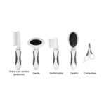 Kit Grooming Pelo Largo Catit - Imagen 2