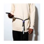 Nox Handsfree Leash Zee.Dog - Imagen 3