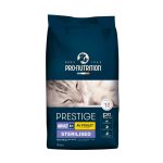 Prestige Gato Adulto Esterilizado 8+