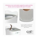 Baño Pixi Catit - Imagen 2