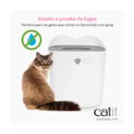 Baño Pixi Catit - Imagen 3