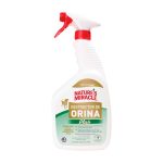 Destructor De Orina Plus Perro 946ml Nature's Miracle