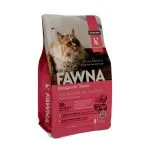 Fawna Gato Adulto Esterilizado