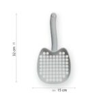 Pala Pixi Gris Catit - Imagen 2