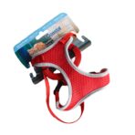 Arnés Con Trailla Comfort Soft Para Gato Coastal - Imagen 3